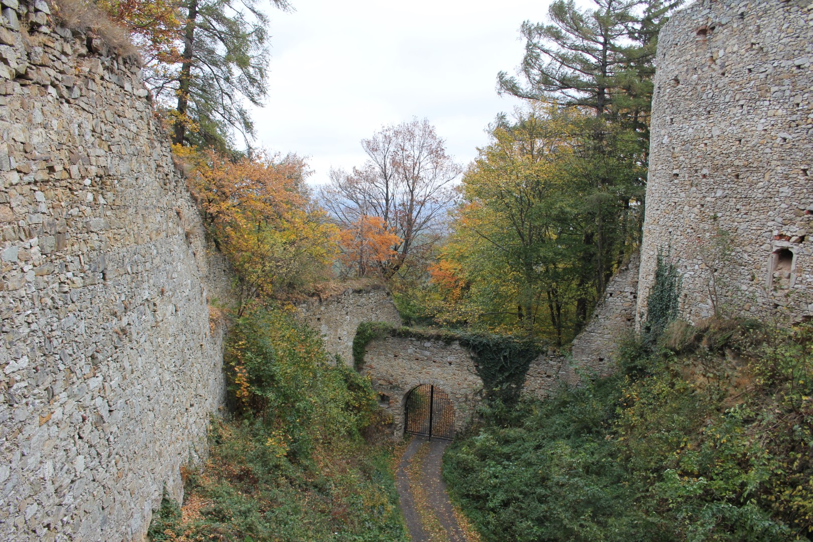 2018-10-21 Herbstausfahrt